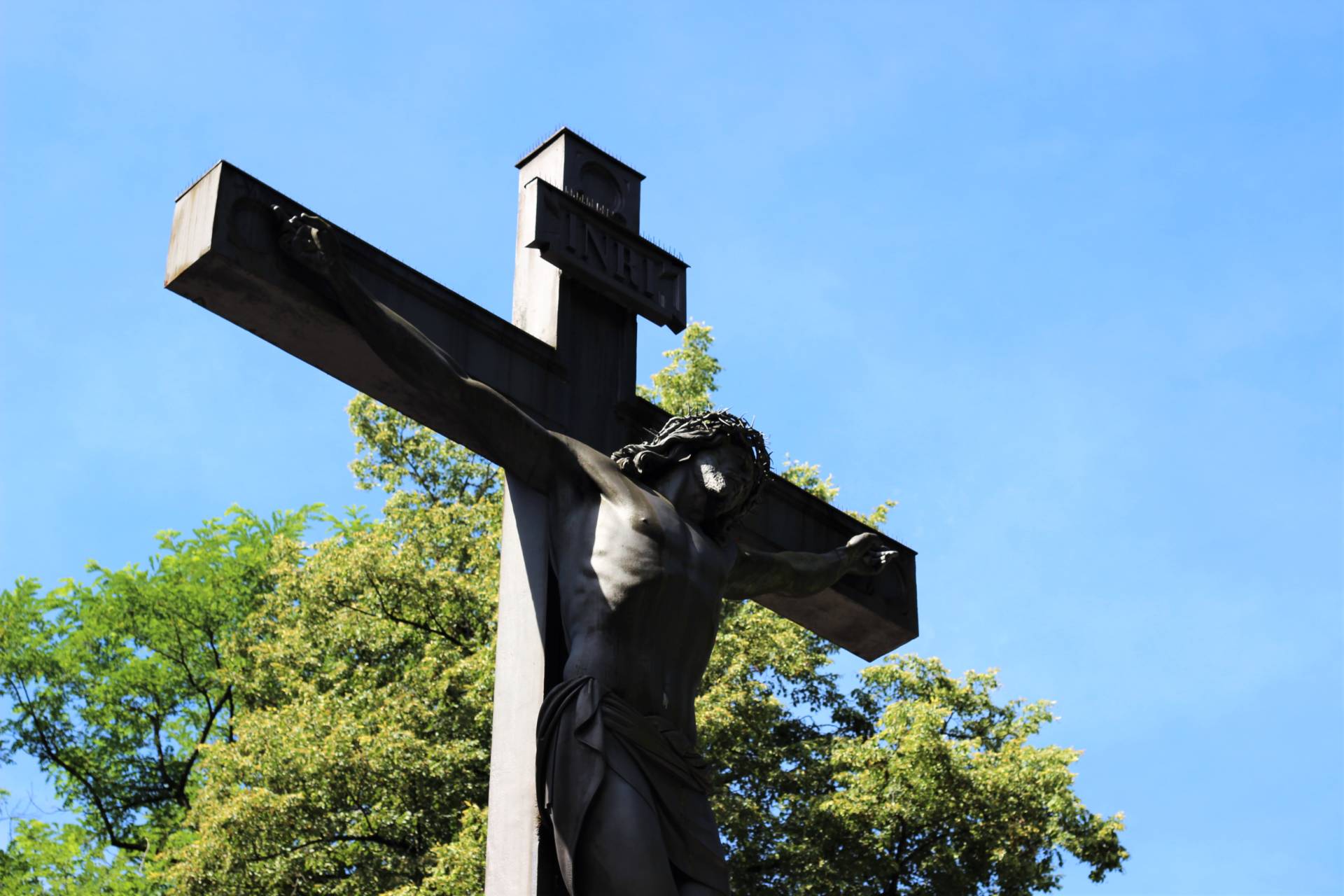 Alter Südfriedhof