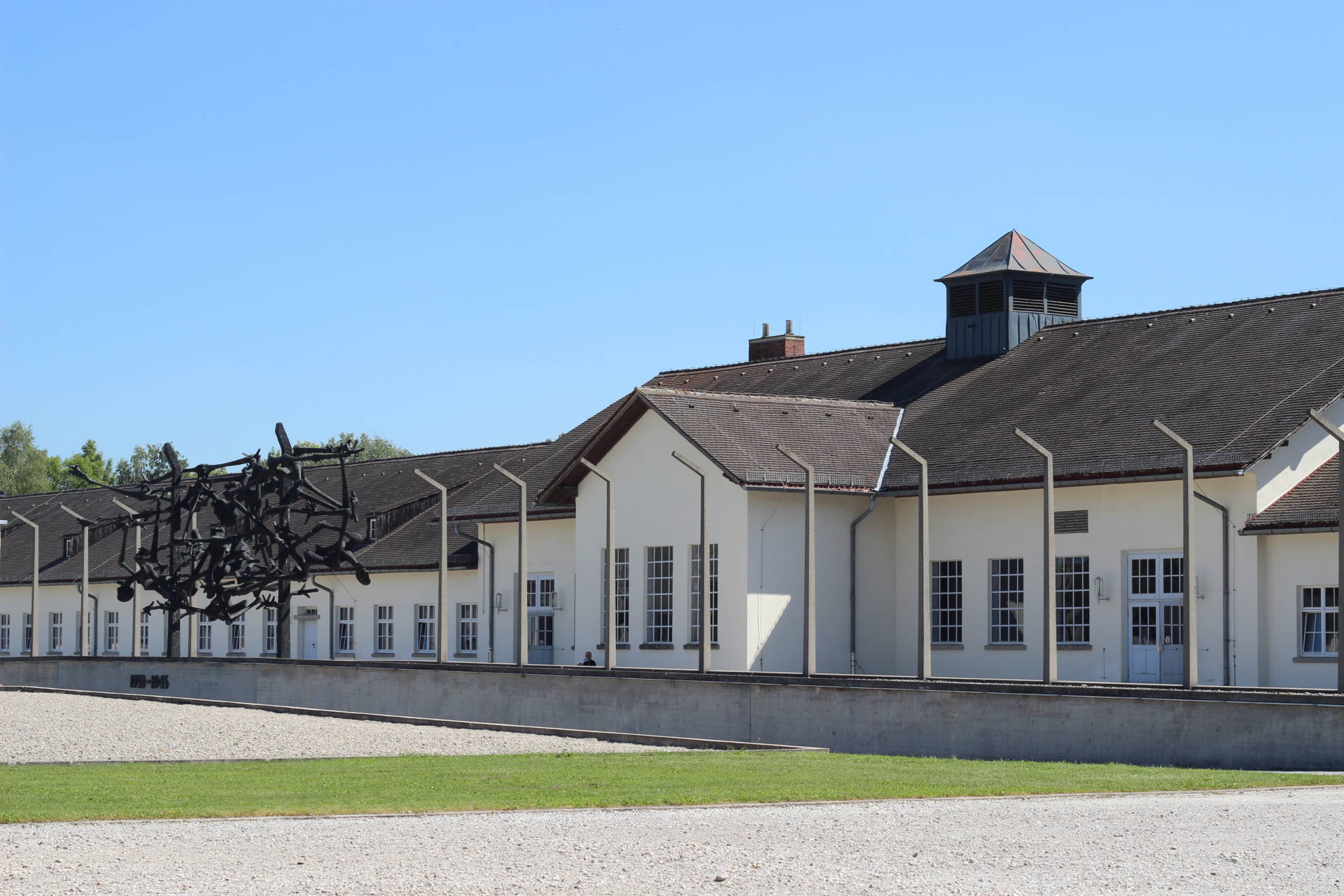 Dachau