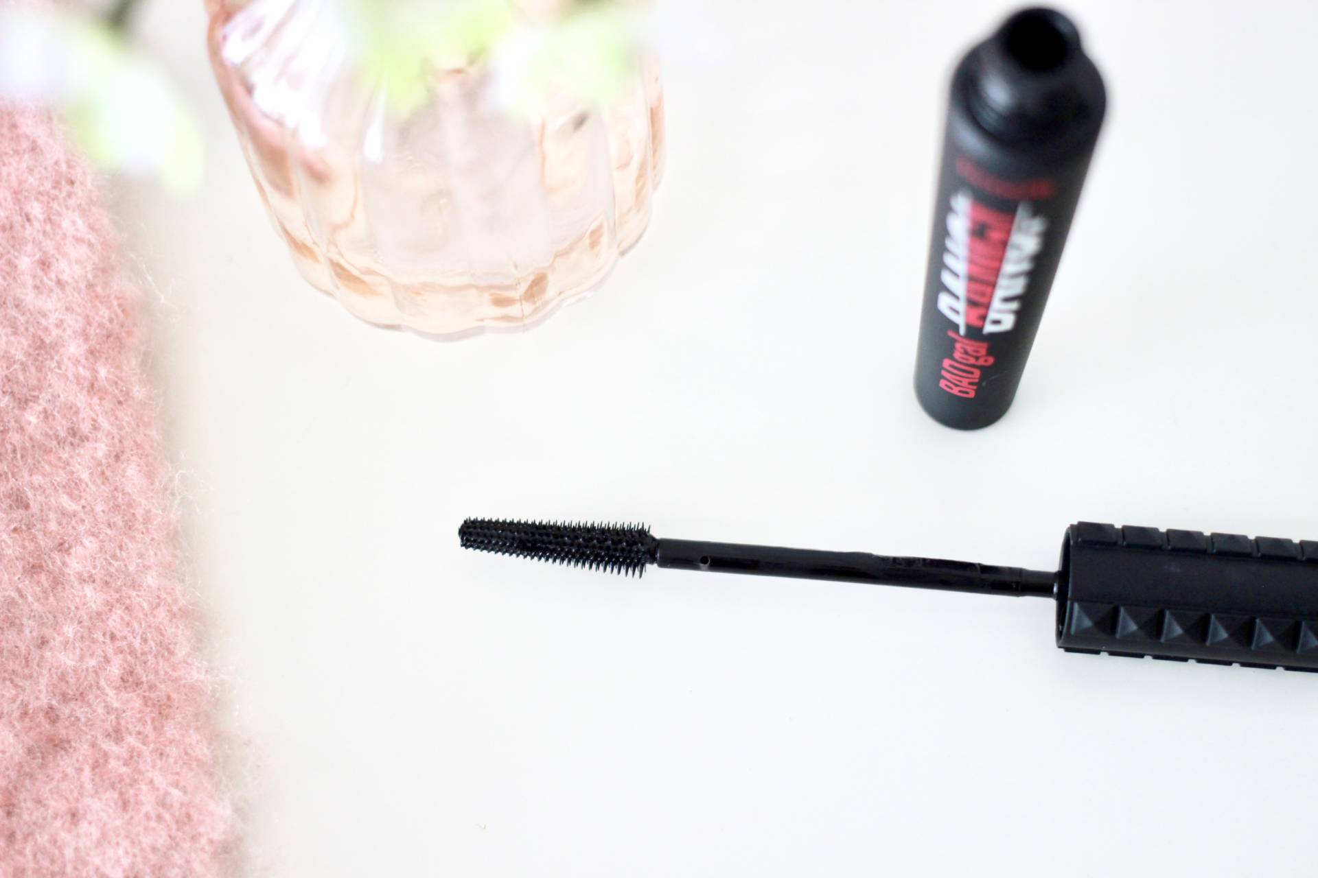 Benefit BADgal BANG mascara