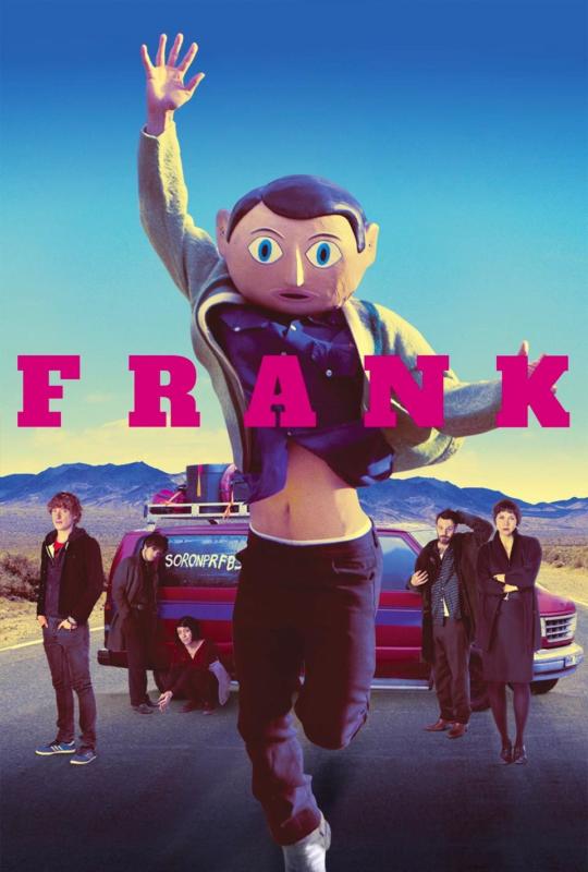 frank film review