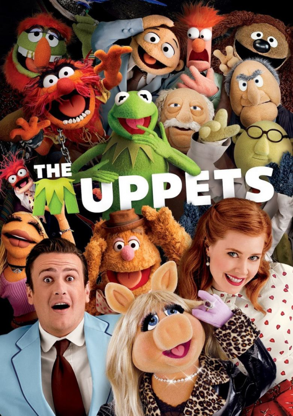 The Magical Spirit of The Muppets