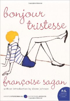 Book Club: Bonjour Tristesse