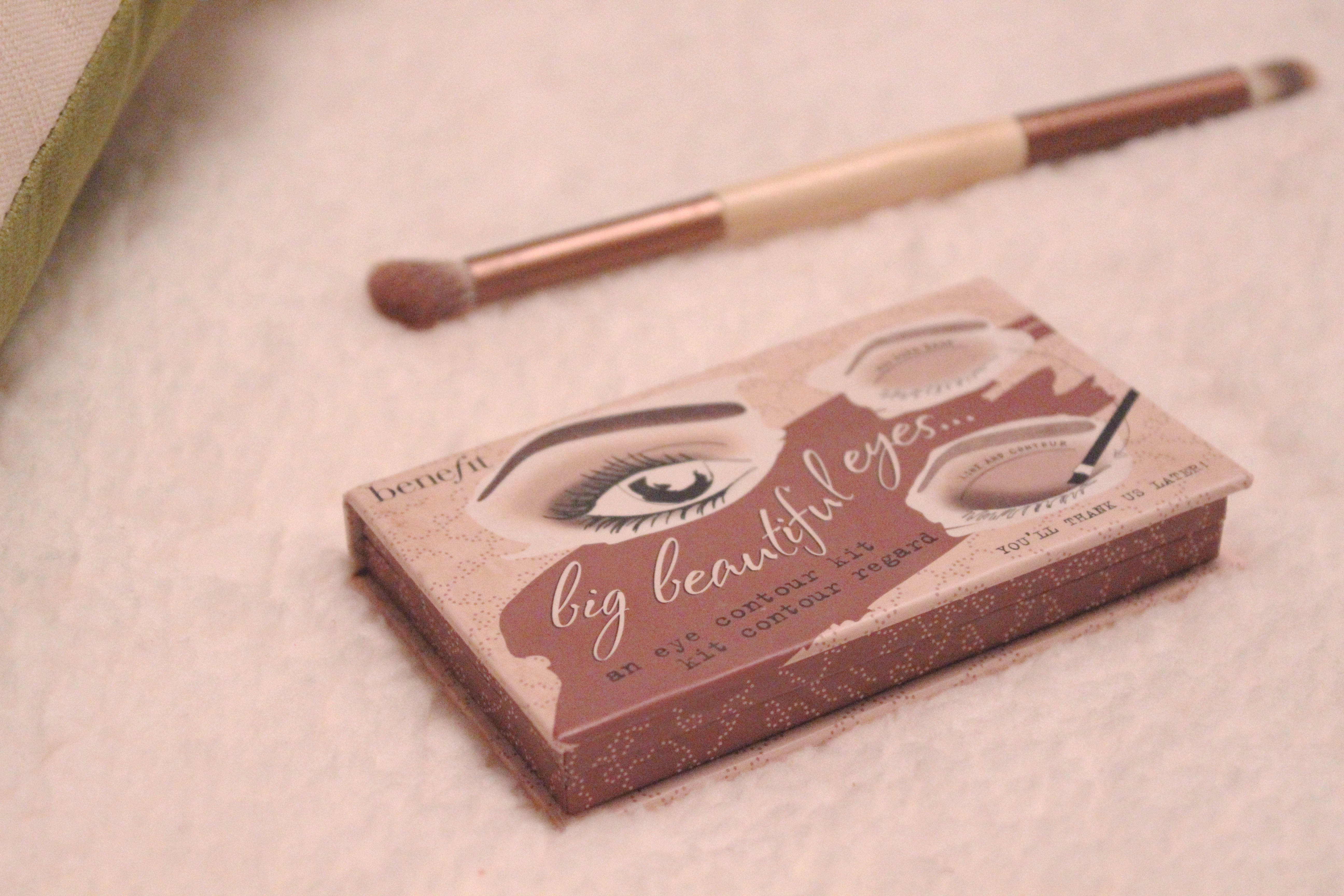 Benefit Big Beautiful Eyes