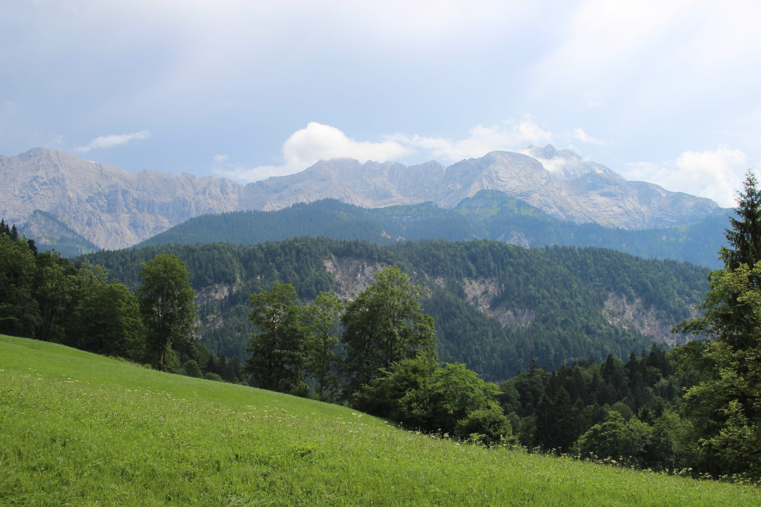 Garmisch Partenkirchen