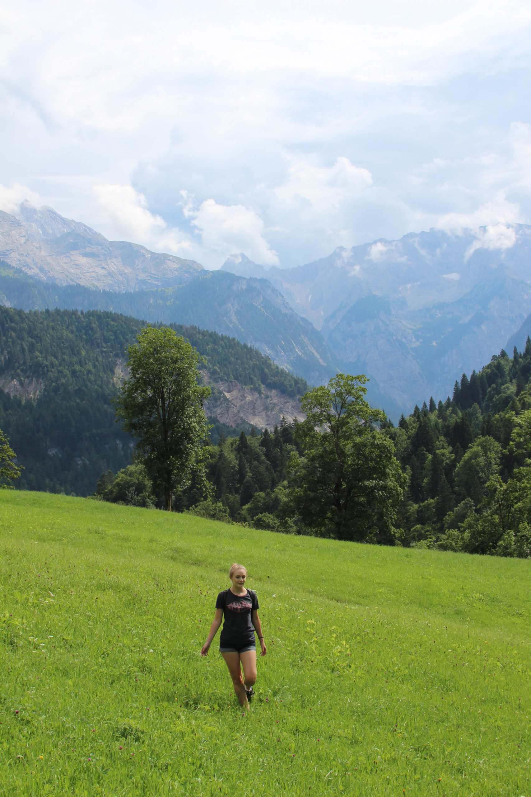 Garmisch Partenkirchen