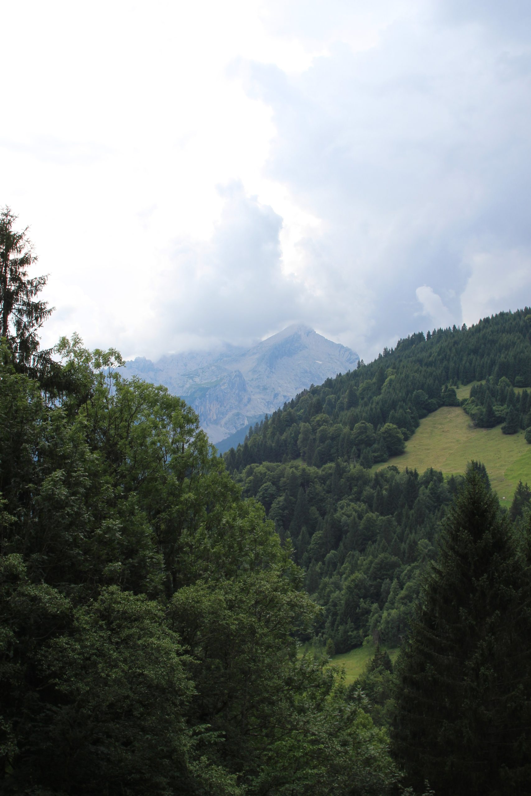 Garmisch Partenkirchen