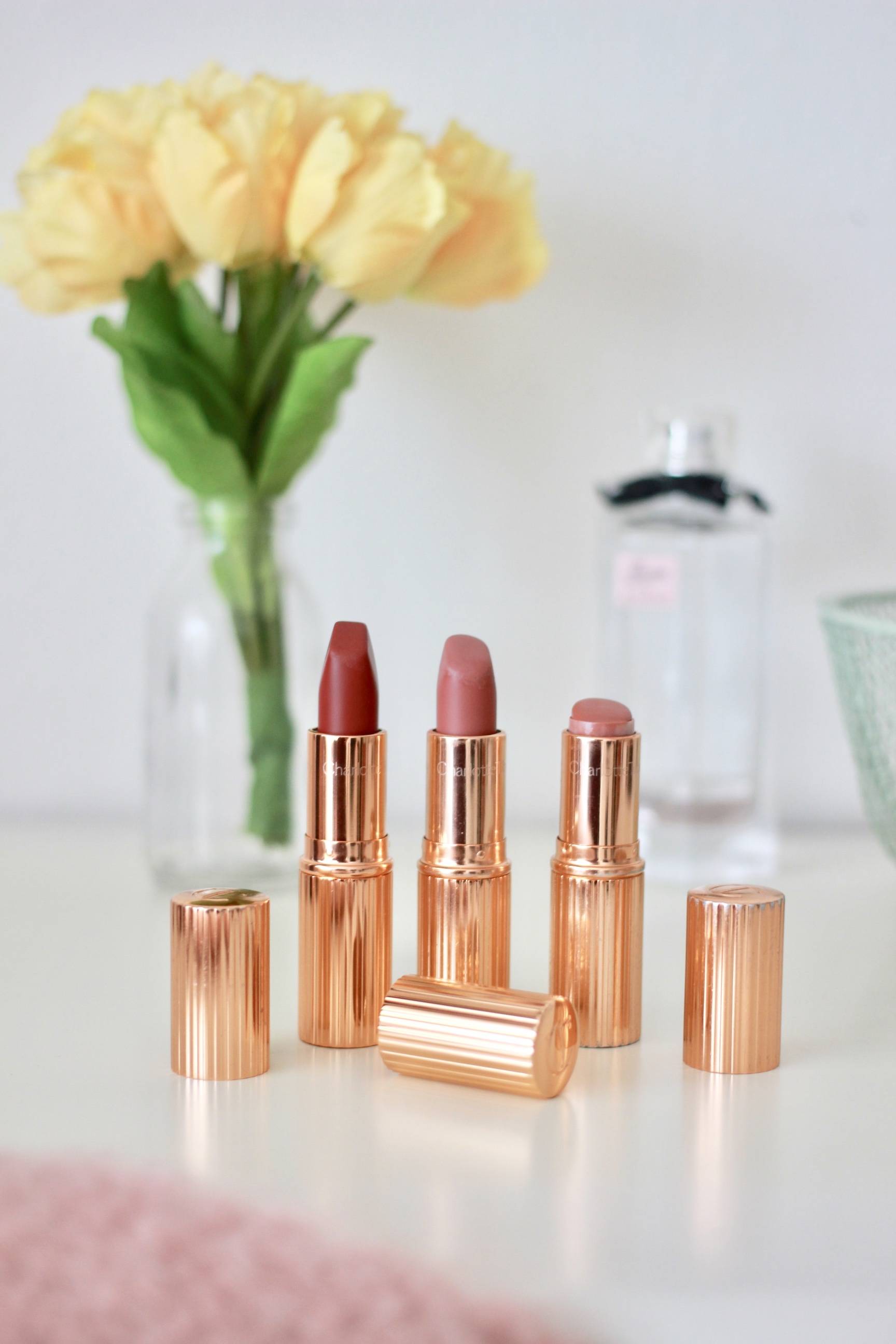 Charlotte Tilbury Lipsticks