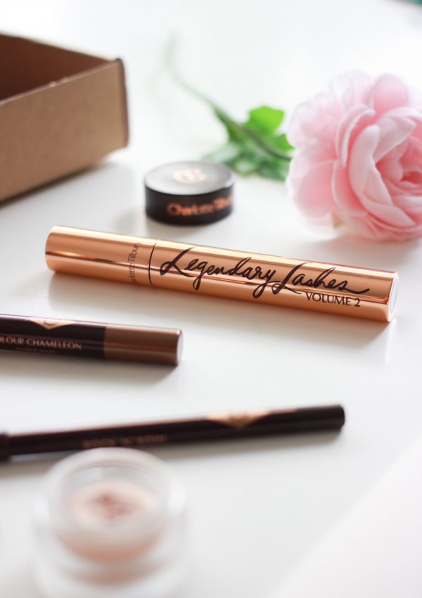 Charlotte Tilbury Legendary Lashes Volume 2