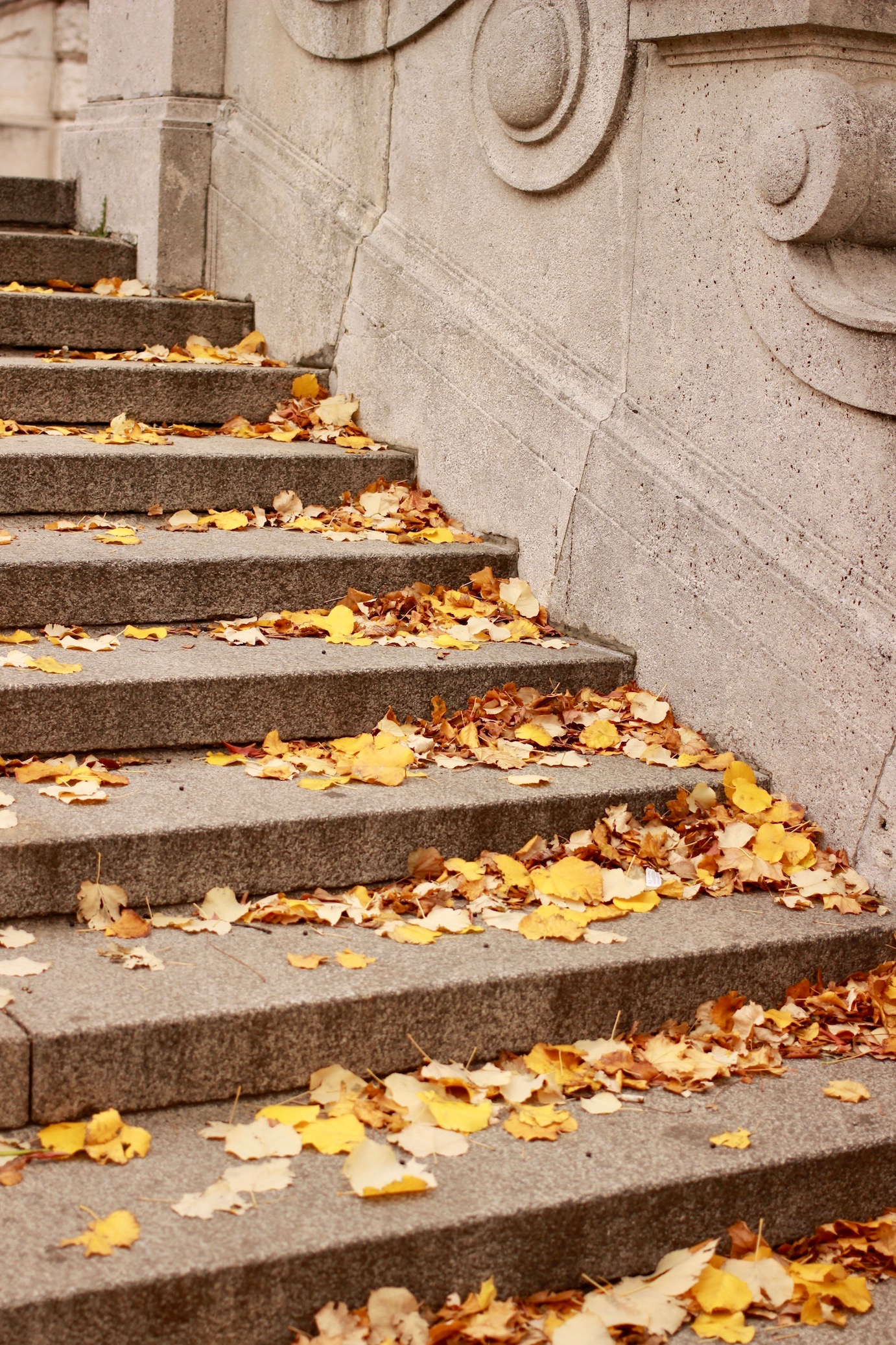 Autumn in Austria