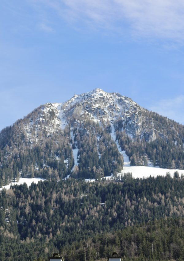 Day Tripping: Königssee, Berchtesgaden