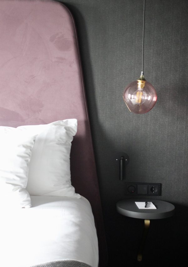 Hotel of Dreams: Van der Valk Hotel, Amsterdam Amstel