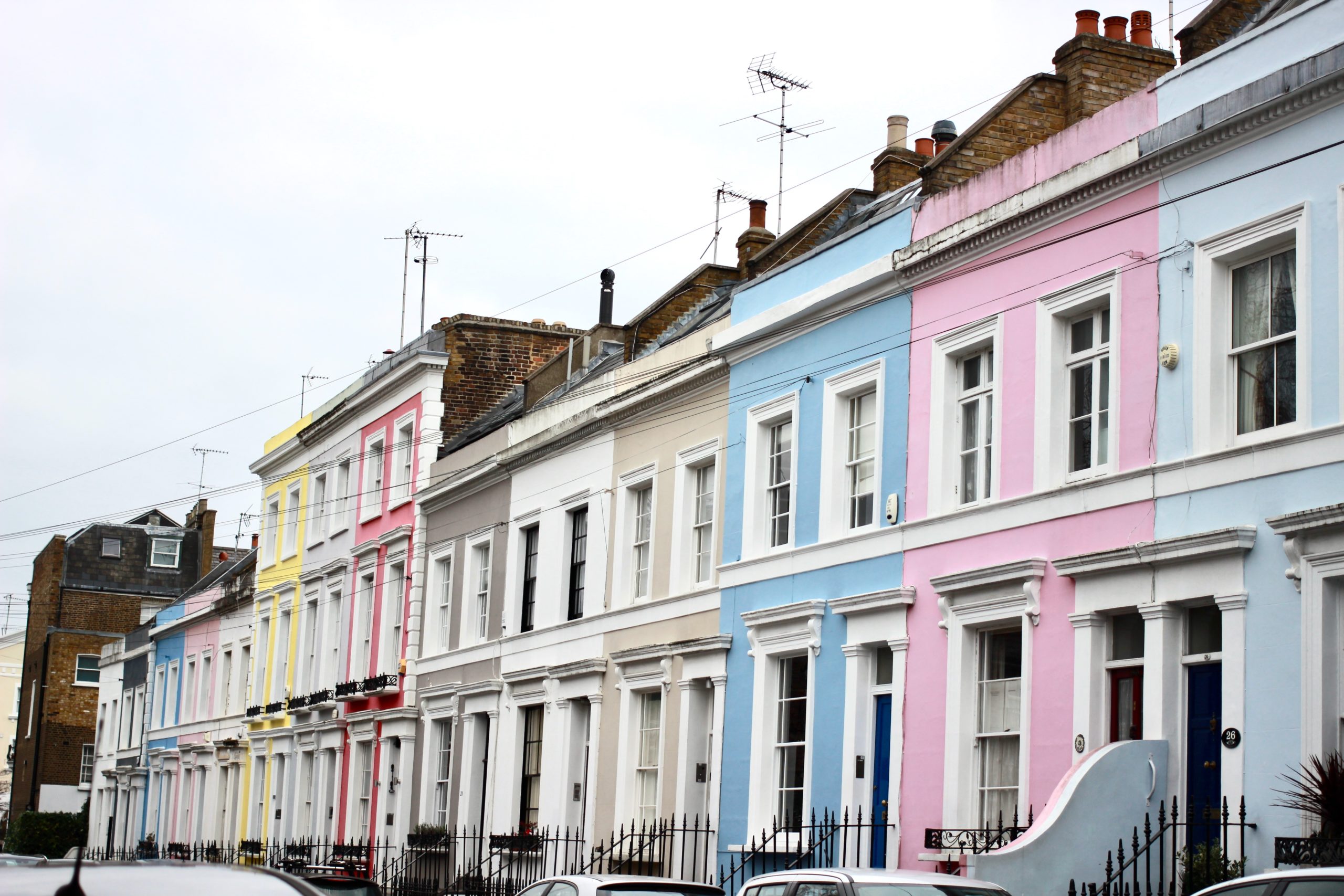 Portobello London