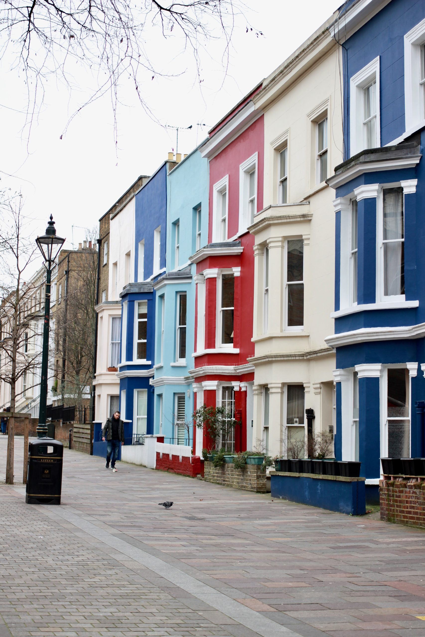 Portobello London