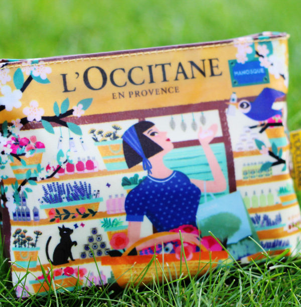 L’Occitane Verbena