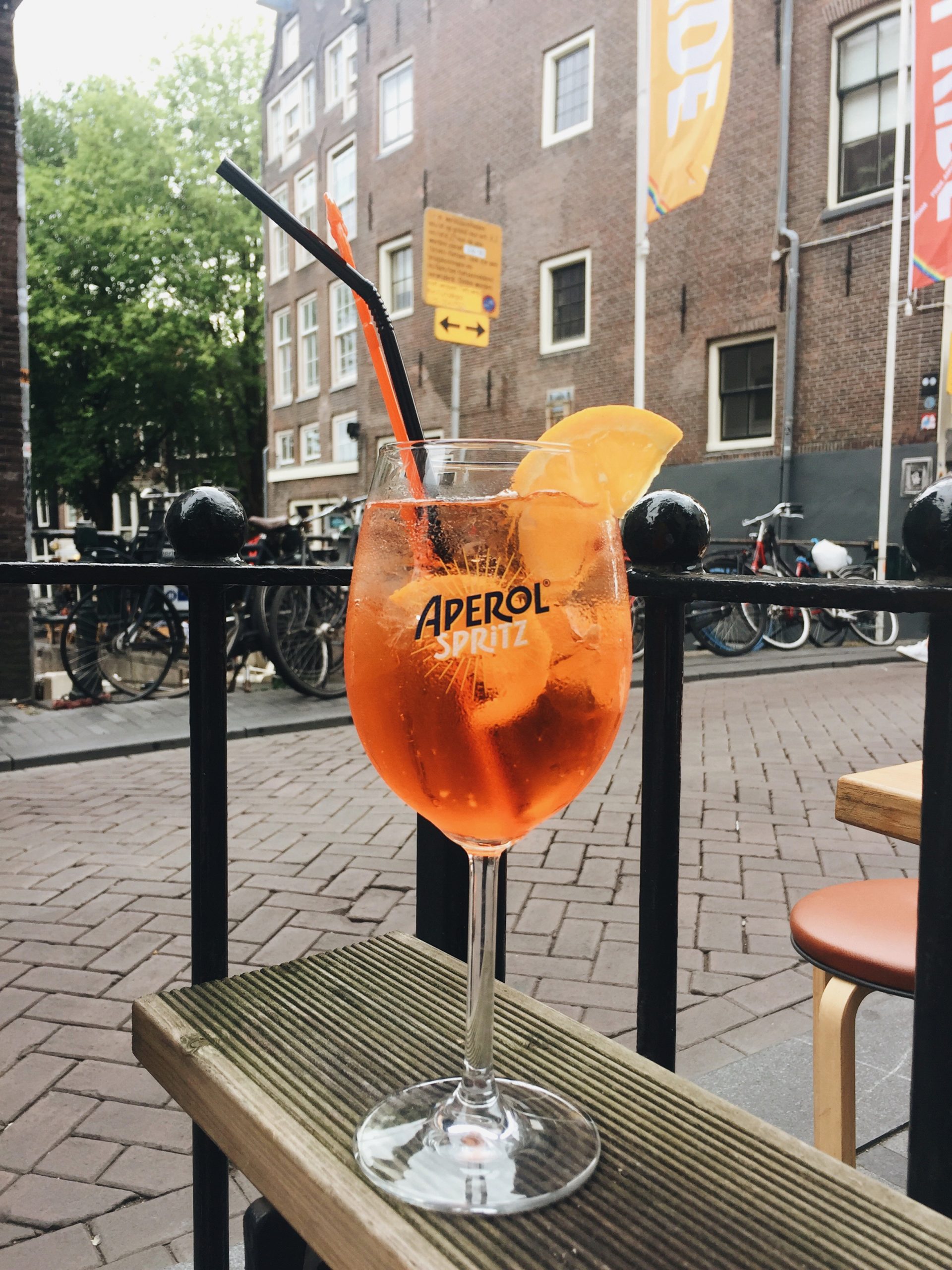 Aperol Spritz