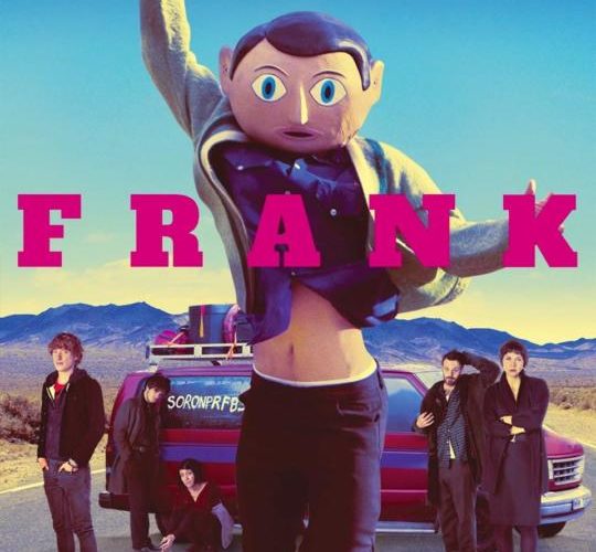 frank film review