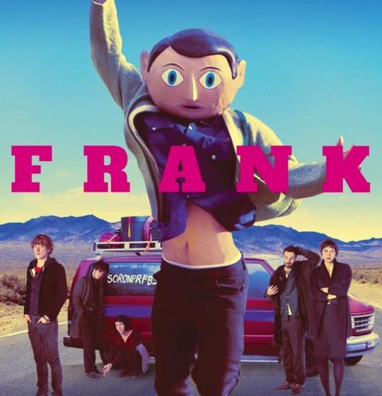 frank film review